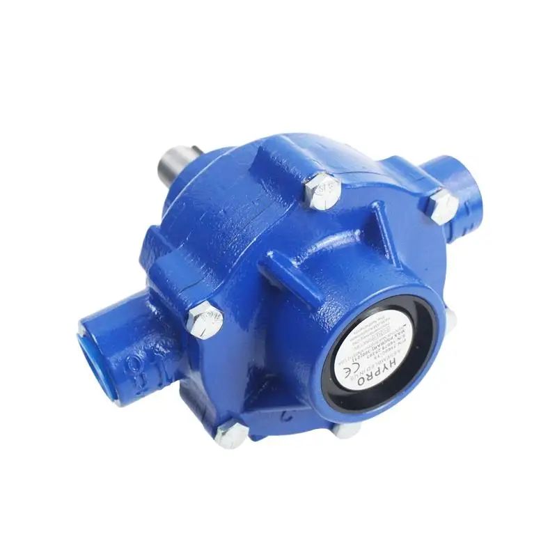 Water Pump With Double Bearing OEM, New, Ready to ship, Used for concrete pump 7560C schwing