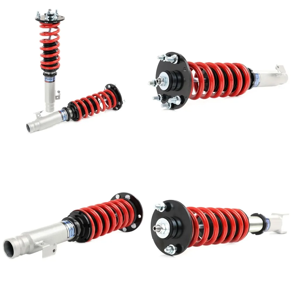 

Комплект койловерной подвески FAPO PS006410 для BMW 3 серии E90 E91 E92 E93 2006-2013, высокая производительность