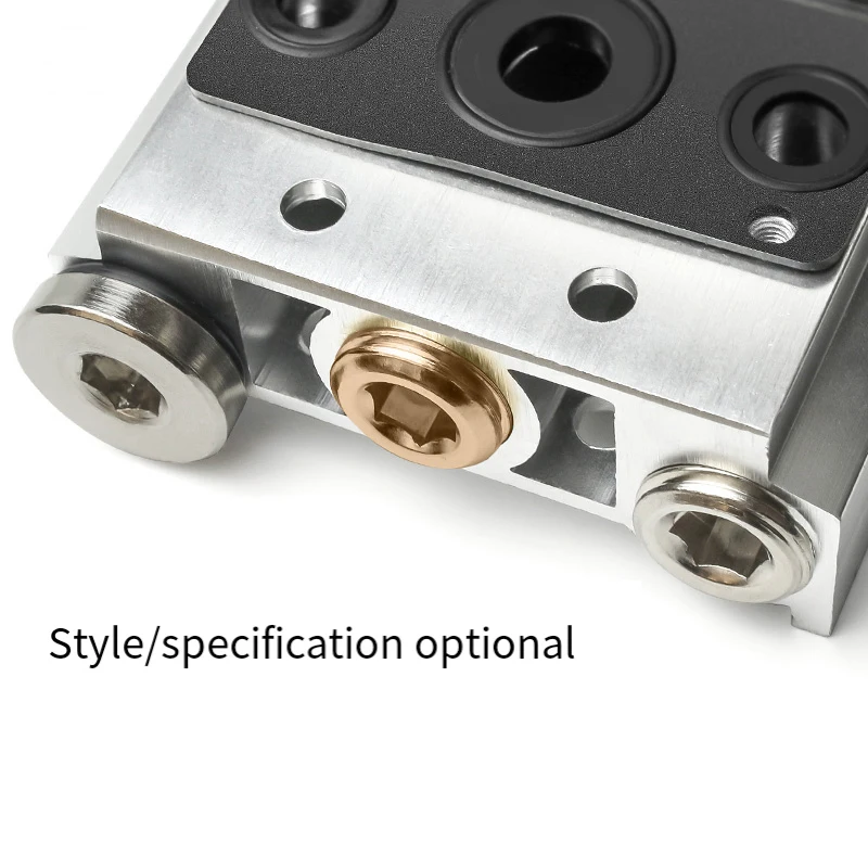 Galvanized 1/8" 1/4" 3/8" 1/2"  Plated Nickel/Pure Copper Male Countersunk Flange Hex Square End Plug Cap Galvanized Pipe Fittin