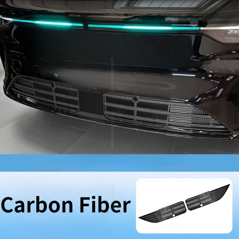Für ZEEKR 7X 2026 Frontgrill Insektenschutzgitter Anti-Fliegende Insekten Langlebiges Wasserdichtes Außenzubehör für Autos – Detail 8
