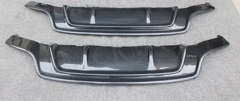 10 best sales ऑडी A5 डिफ्यूज़र - №10