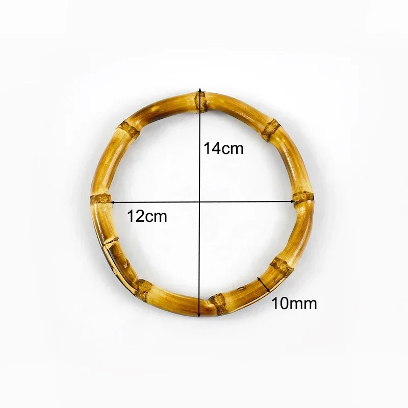 Variant: DarkNatural-12cm