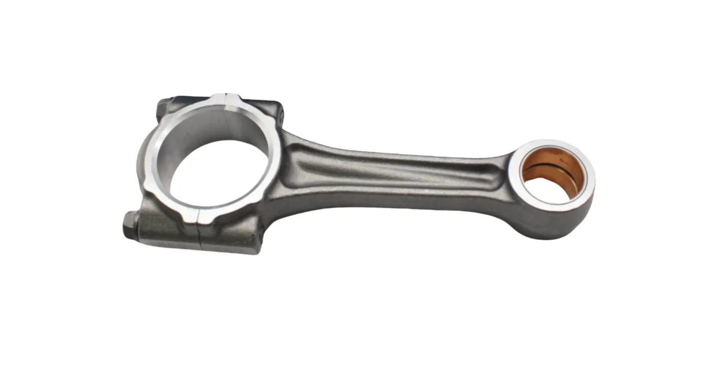 D905 D1005 D1105 Connecting Rod 1G700-22010 16241-22012 16241-22013 16292-22016 for Kubota KX36-2 KX41-2 Excavator Accessories