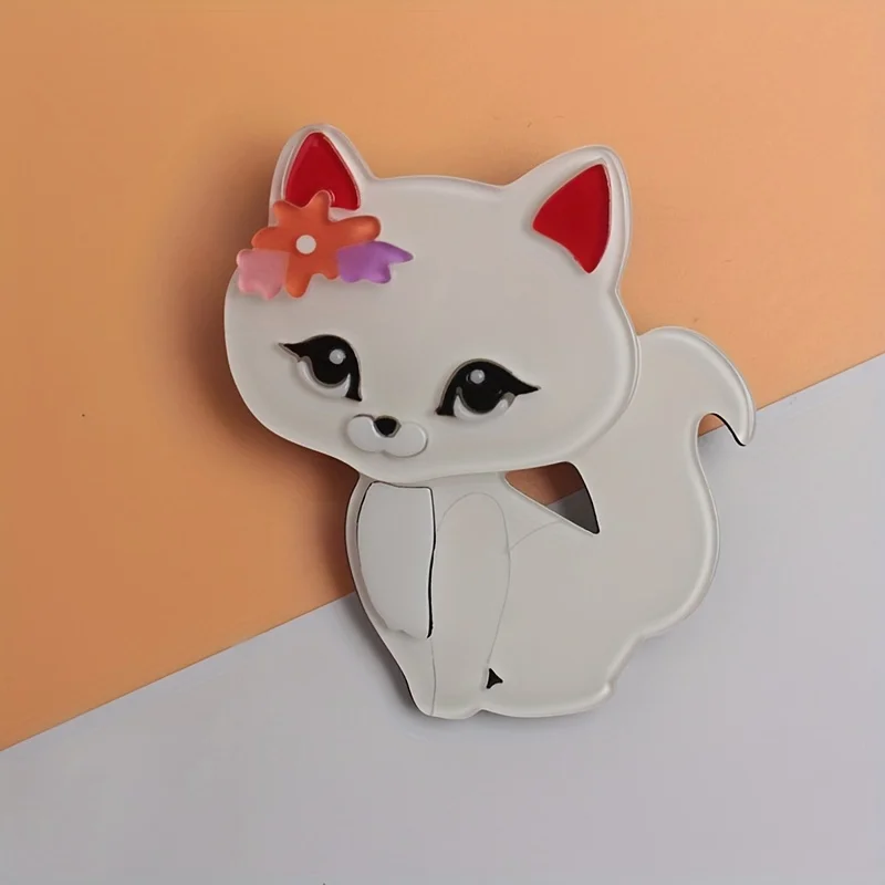 Fashion Acrylic Ani…