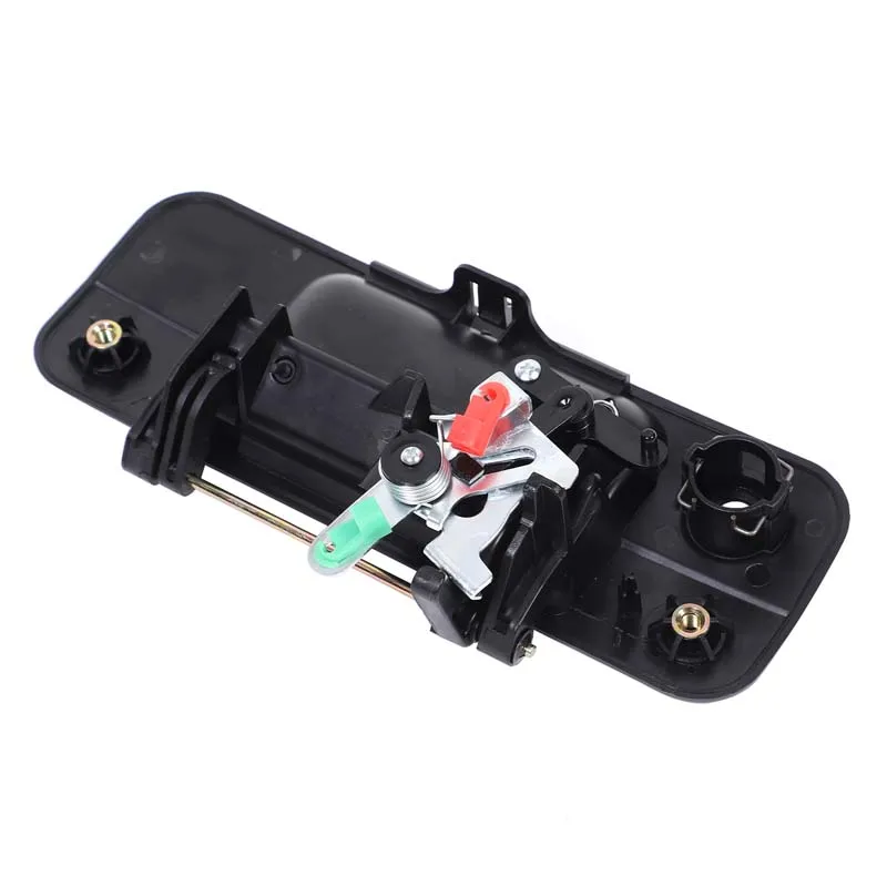 Suetlcoity For Toyota Tundra 2007-2013 Car Rear Tailgate Latch Handle Replacement Parts 69090-0C040 Auto Accessories
