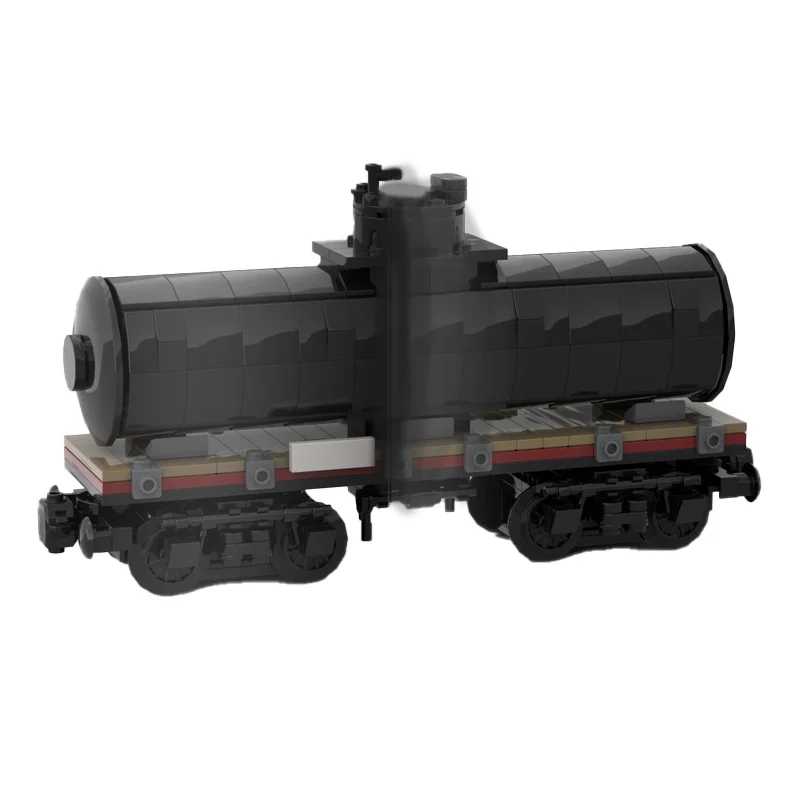 421 قطعة مقصورة شاحنة معلبة سوداء نموذج اللبنات لتعليم الأطفال لتقوم بها بنفسك تجميع عرض لعبة هدايا عيد الميلاد #3