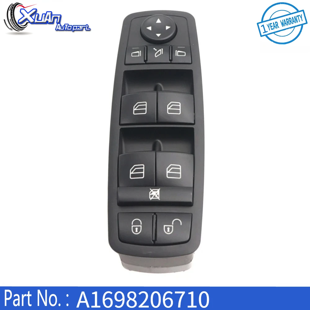 Electric Master Win…