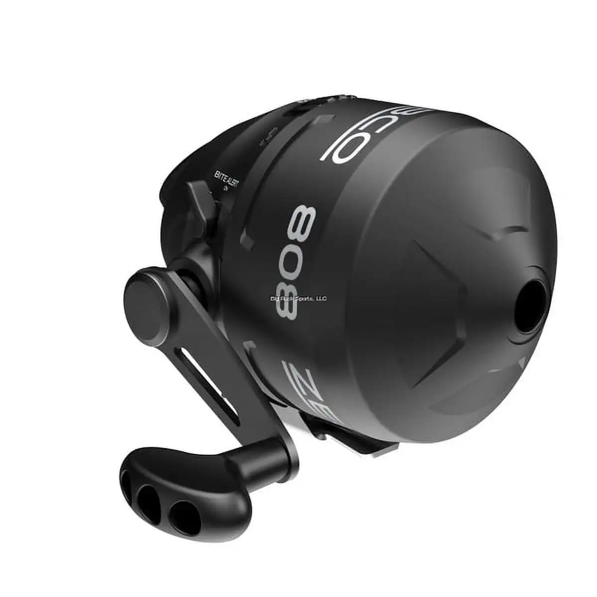 

808 Spincast Fishing Reel, Size 80 Reel