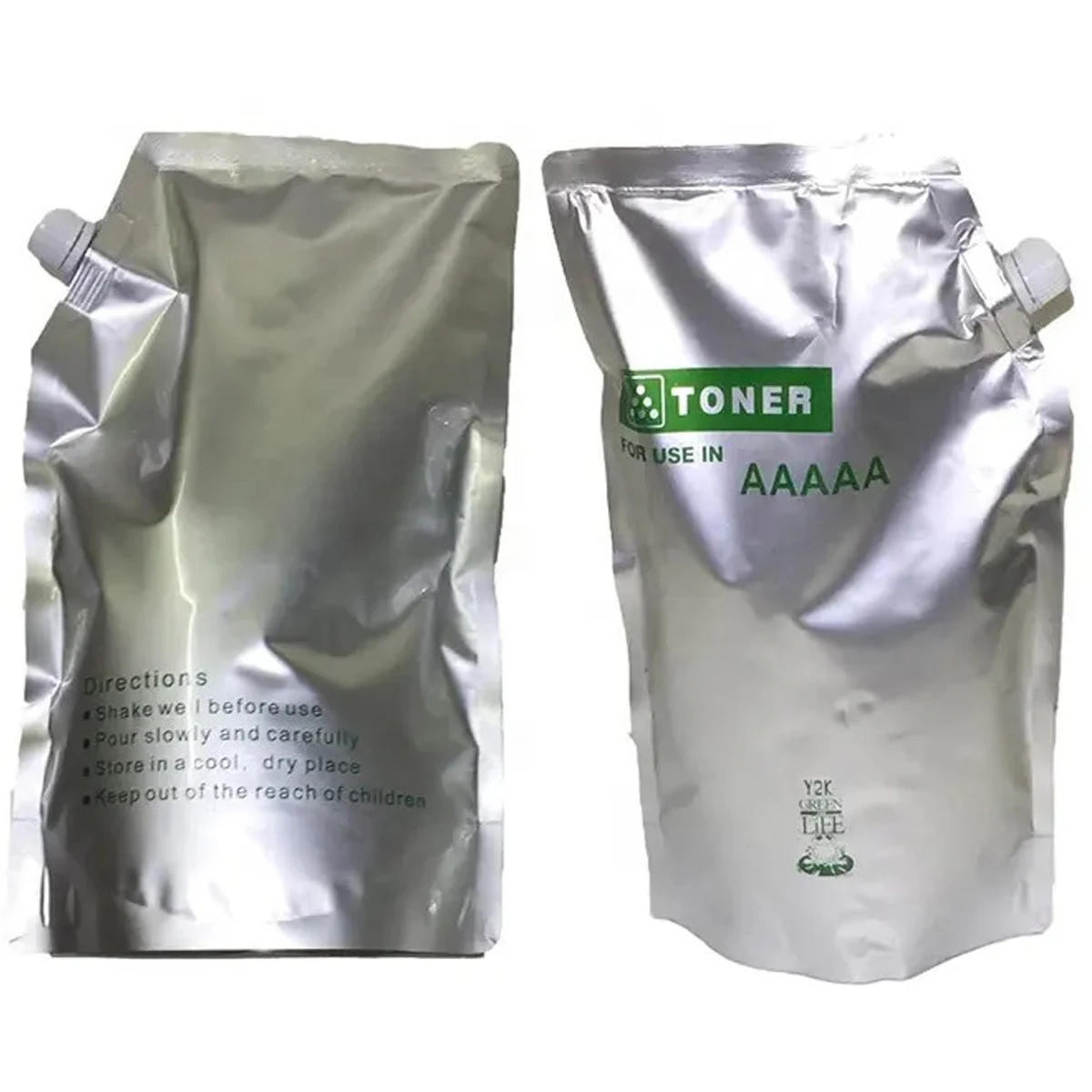 1KG Ink Toner Powde… - image