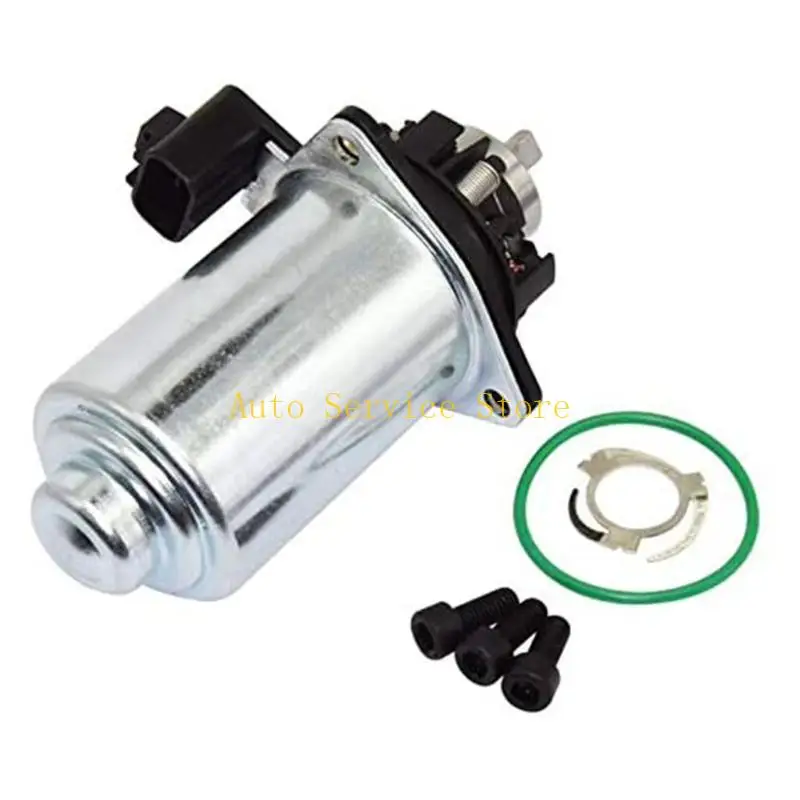 

462A Car Clutch Actuator Motor Heavy Duty Construction Long Life Design 31363-52021