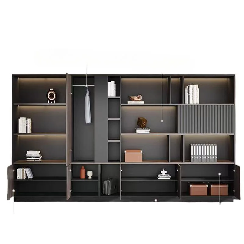 Office Boss Background Cabinet File  Floor Locker Display  Storage   Data