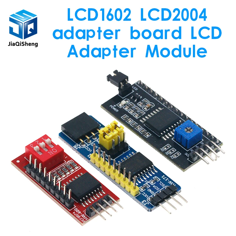 PCF8574 IO scheda di espansione I/O Expander I2C-Bus modulo di sviluppo valutazione