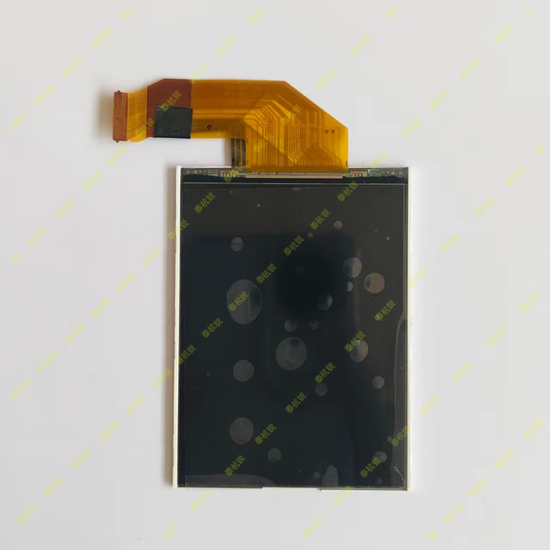 

Для Canon IXUS265 IXUS275 IXUS285 ЖК-экран с подсветкой цифровой камеры, аксессуары для ремонта, запасные части