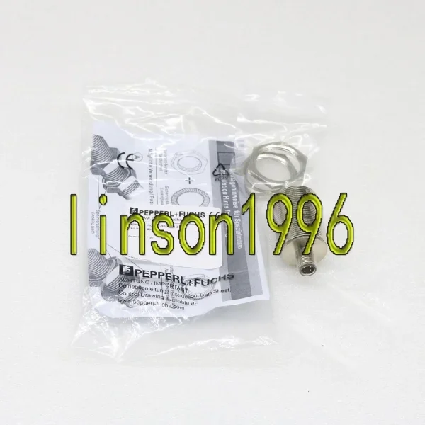 

One New for Pepperl+ Proximity Sensor Ncb10-30gm40-z0-v1 Brand New Original Spot Plc 2026