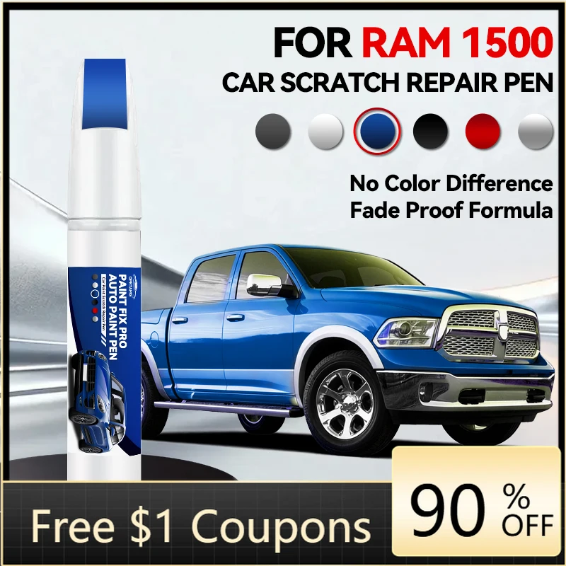 acessorios-para-carro-caneta-de-reparo-de-pintura-para-ram-1500-1990-2026-removedor-de-arranhoes-diy-acessorios-automotivos-nas-cores-preto-branco-e-prata