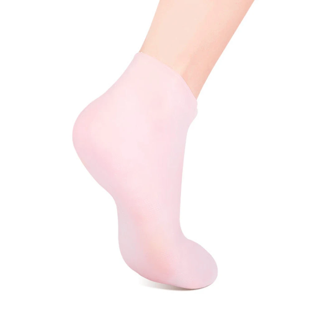 

Women Socks Moisturizing and Anti-cracking Girls Sebs Foot Lotion for Dry Cracked Feet Woman