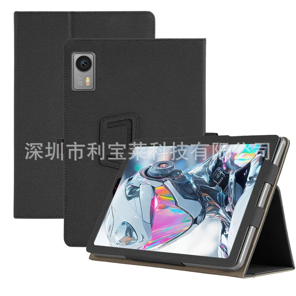 

For Headwolf Titan1,8.8" Tablet Case Shockproof Tablet PC PU Leather Stand Cover For Headwolf Titan1,8.8"