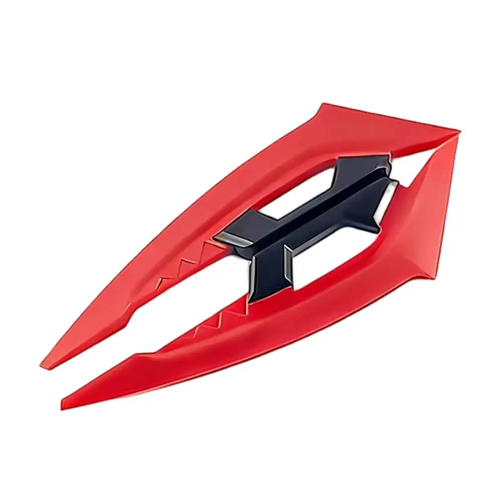 For Electric for scooters for scooter Wing for scooter Customization Decorative Wing Stickers for scooters Easy Installation