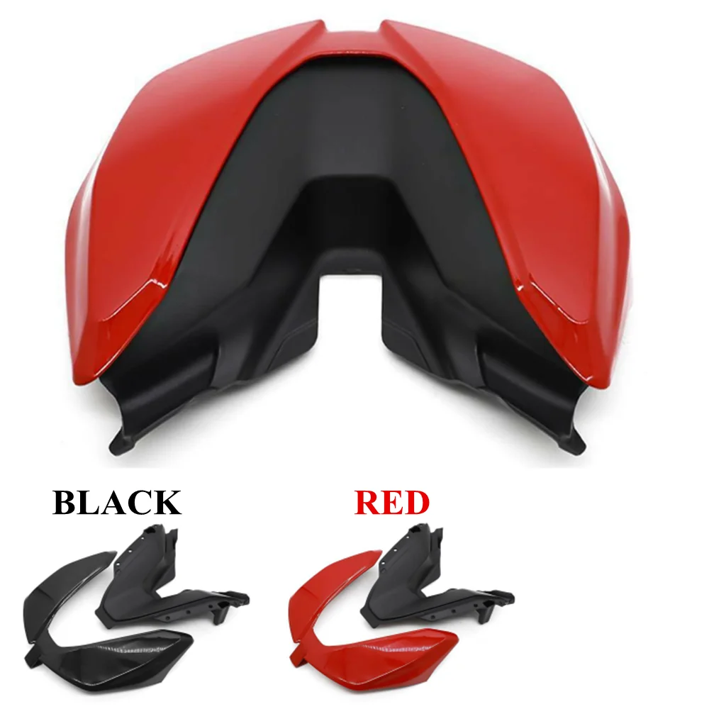 

Rear Tail Solo Seat Cover Panel Fairing For Ducati Hypermotard 950 2019 2020 2021