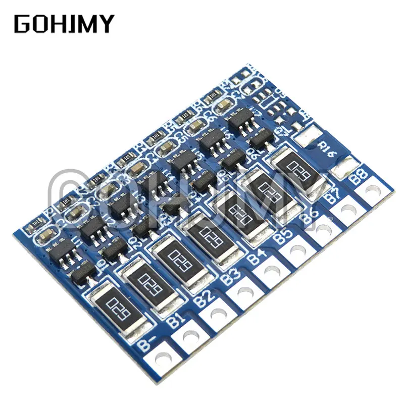 7S 29.4V 4.2V Balan…