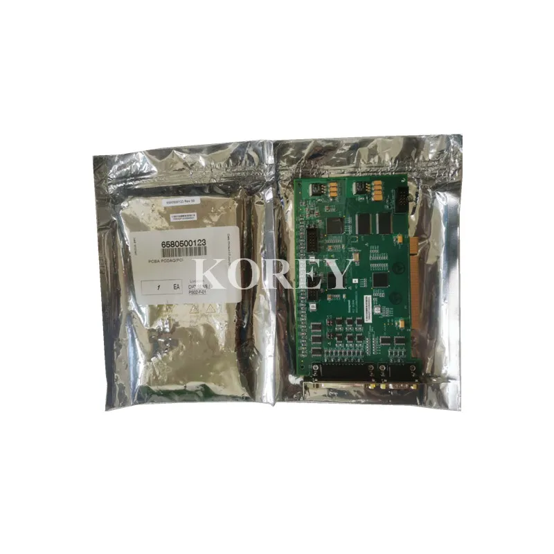 In Stock Circuit Board 6580500123 PCBA PCDAQ/PCI Brand New Original