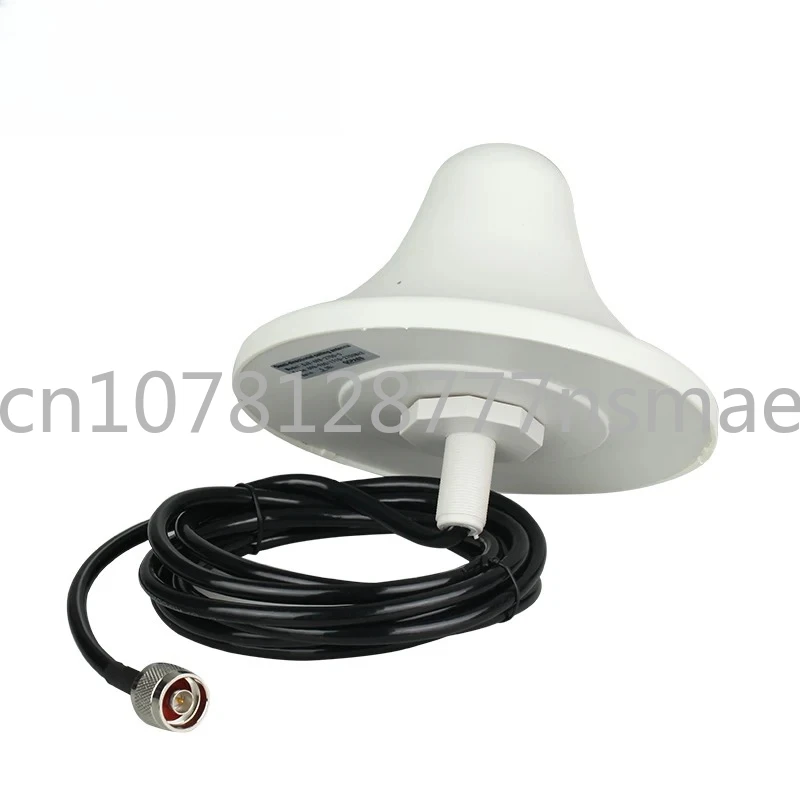 

2G 3G 4G Indoor Ceiling Antenna 698-2700MHz with 3m/5M Cable N Male Connector Phone Booster Repeater Amplifier Antenna