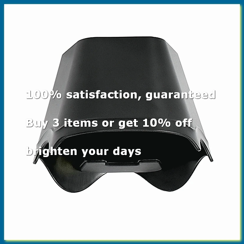 Coffee Grounds Bucket Polygons Espresso Grounds Dump Bin Multipurpose Espresso Disposal Bucket for Home/Office Black
