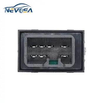 93571-2S000 Přední levý hlavní spínač okna tlačítko spolujezdce pro Hyundai Tucson IX35 2010 2011 2012 2015 93576-2S000 10 nejlepší prodej spínač oken pro Hyundai ix35 - №4