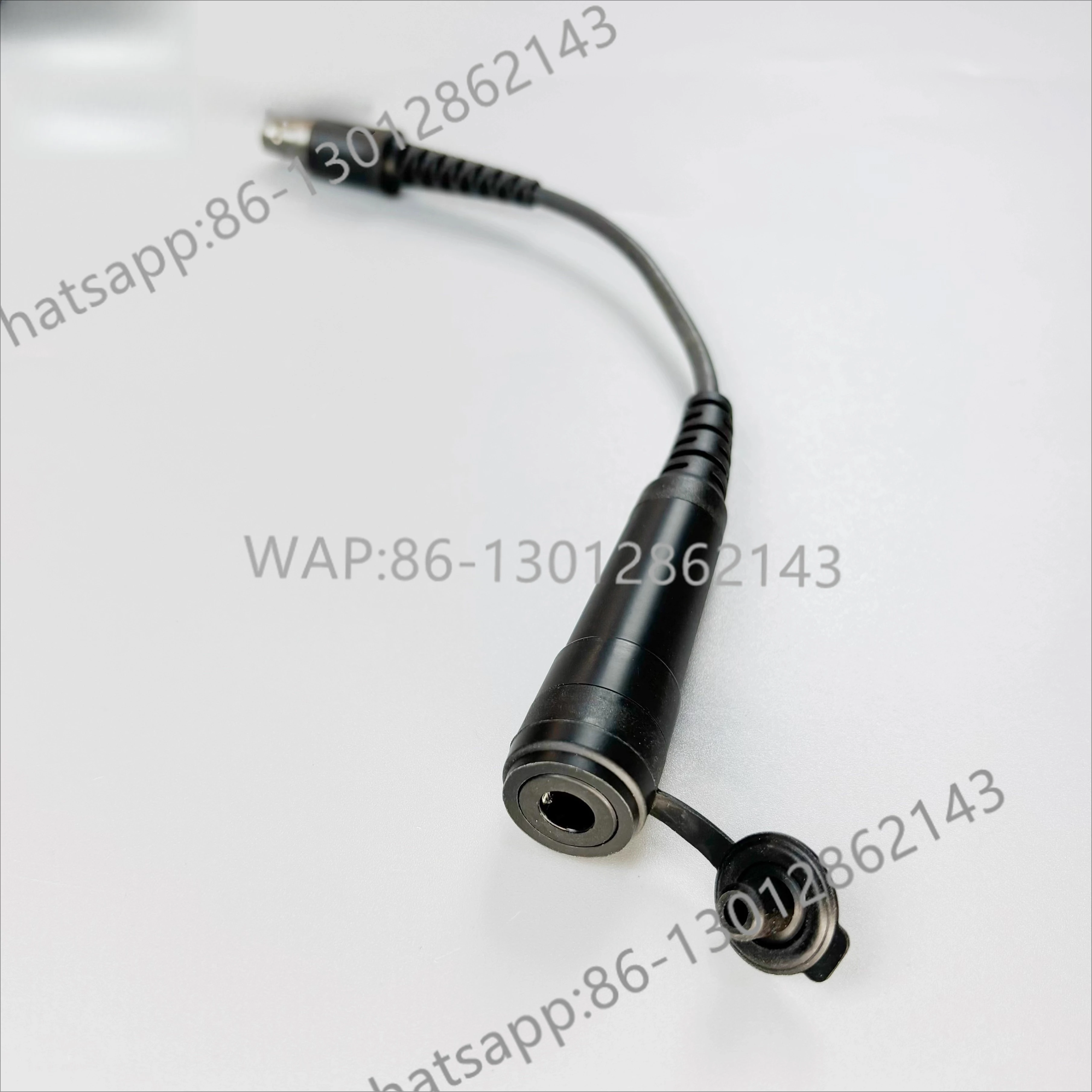V60/50/20 PTT 14-pin earphone upper outlet U174/U92 to COTMAC
