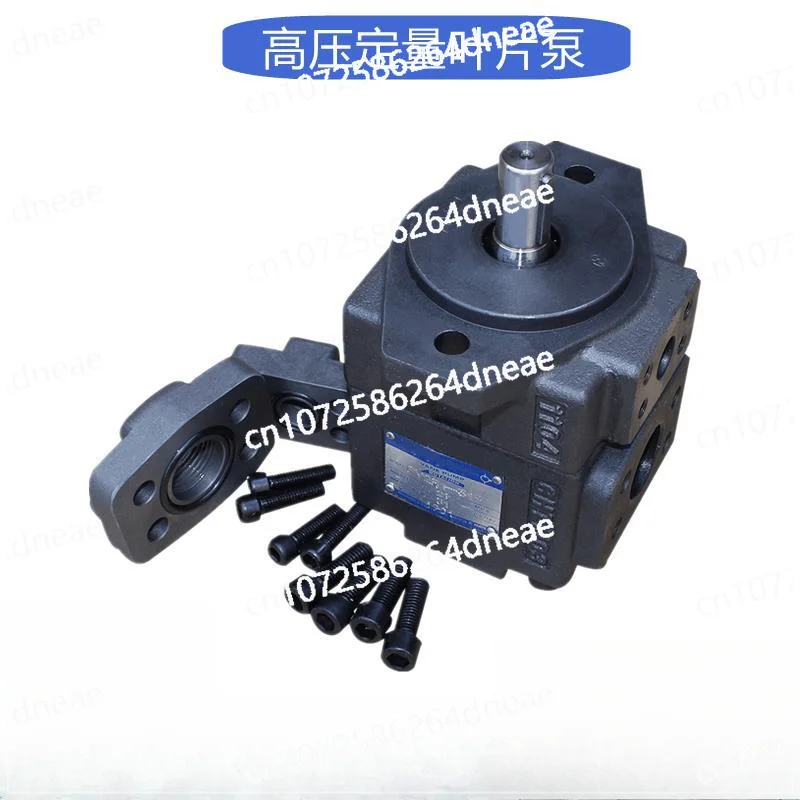 High pressure quantitative vane pump PV2R2- 26/33/41/47R hydraulic oil pump