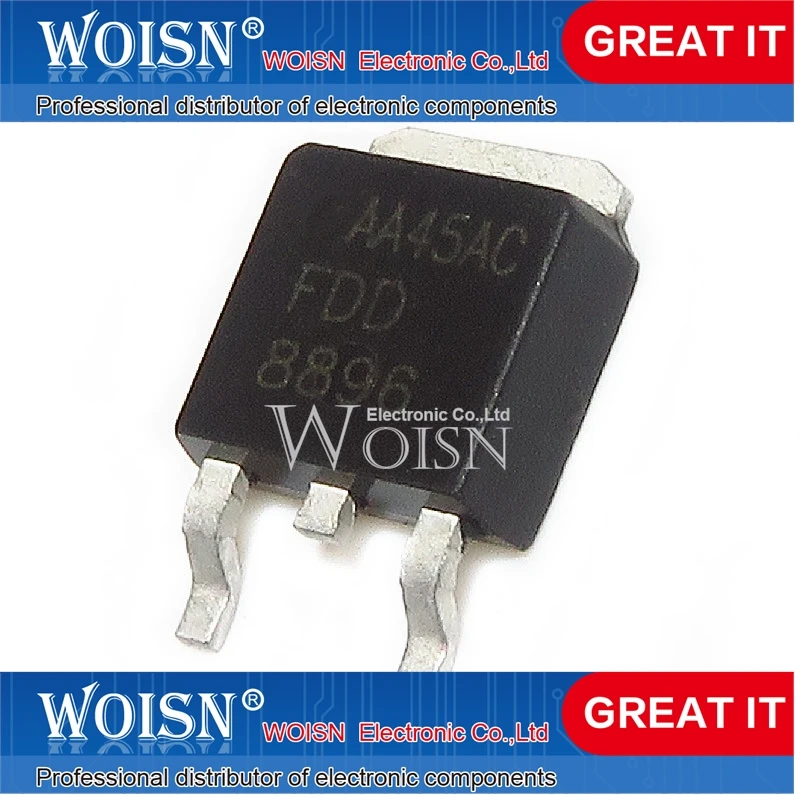 1-5-10pcs FDD8896 FDD8896  Price discounts Spot supply
