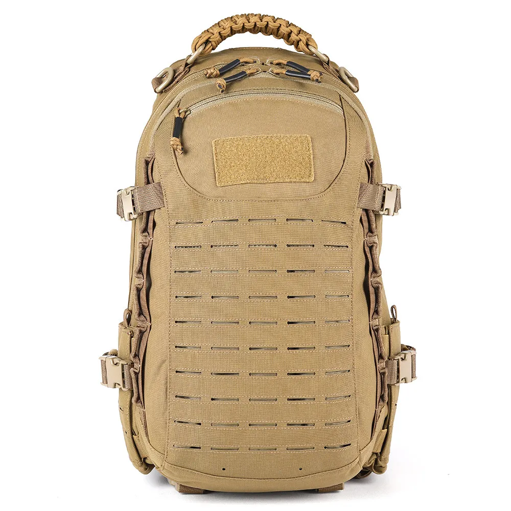 2nd Generation Travel Backpack Outdoor Mountaineering Camping Trekking Tactical Army Camouflage
