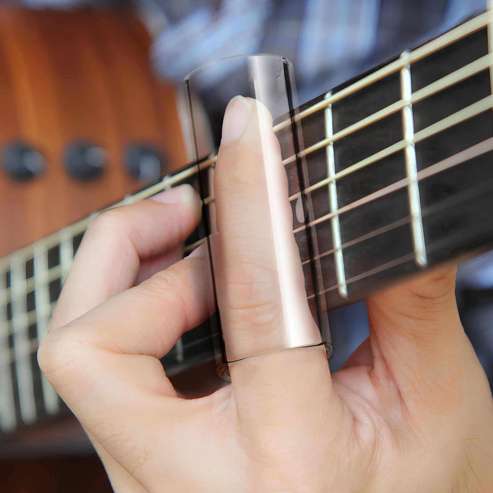 Thumbnail 3 - #36 Guitar Slides Comparison Guide