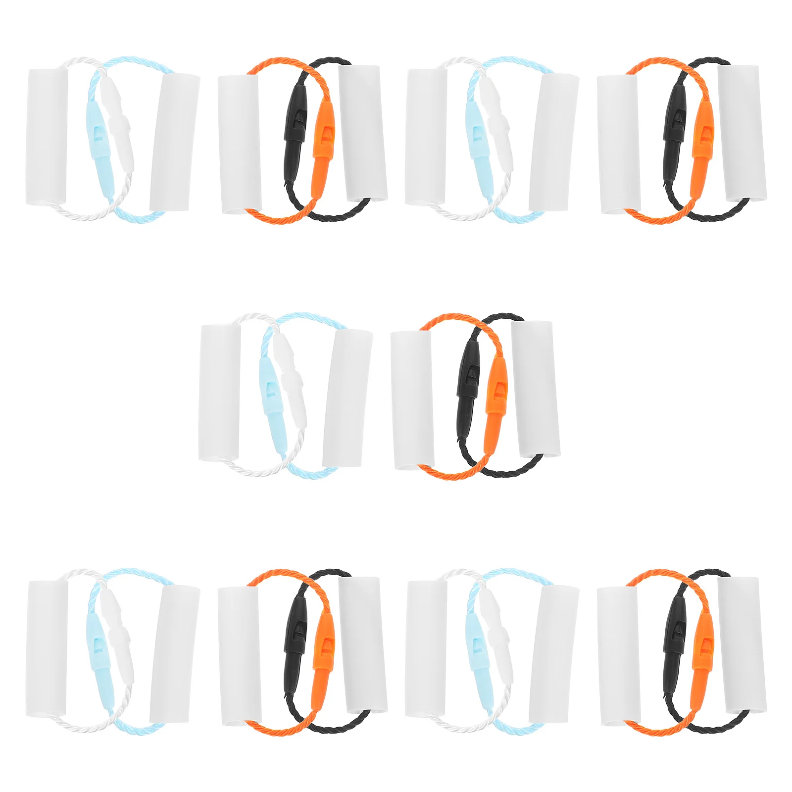 

20pcs Name For Diy Writable Label Tags Backpack Shoe Clothing Daycare Identification Plastic Hanging Tags School