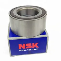 Deep groove ball bearing 30BWD07-NSK- 30x60.03x37mm 30BWD07CA63