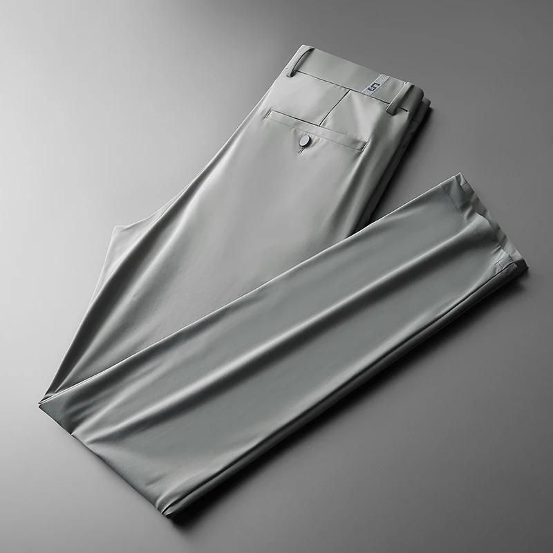 Darkgray Pants