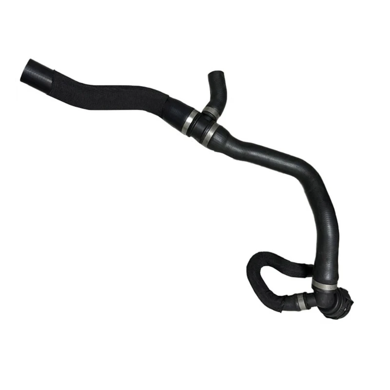 

Lower Water Radiator Tanks Coolant Hose for V40 31368574 Auto Accessories Coolant Hose High Temperature Resistance
