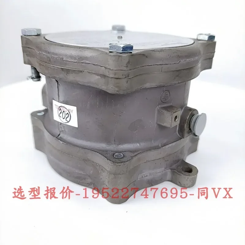 1950-0-2F 1950-1-2F 1950-5-2F Explosion proof Differential Pressure Switch