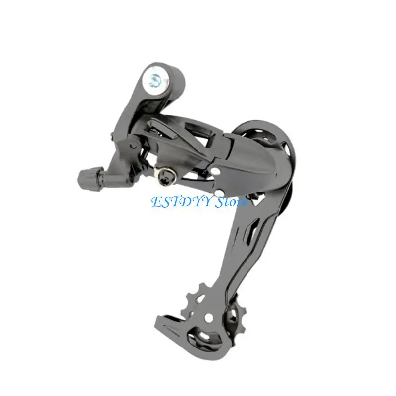 

G6DE Universal Bike Rear Derailleur 7-11 Speed Direct Mount Mountain Road Bike Rear Derailleur