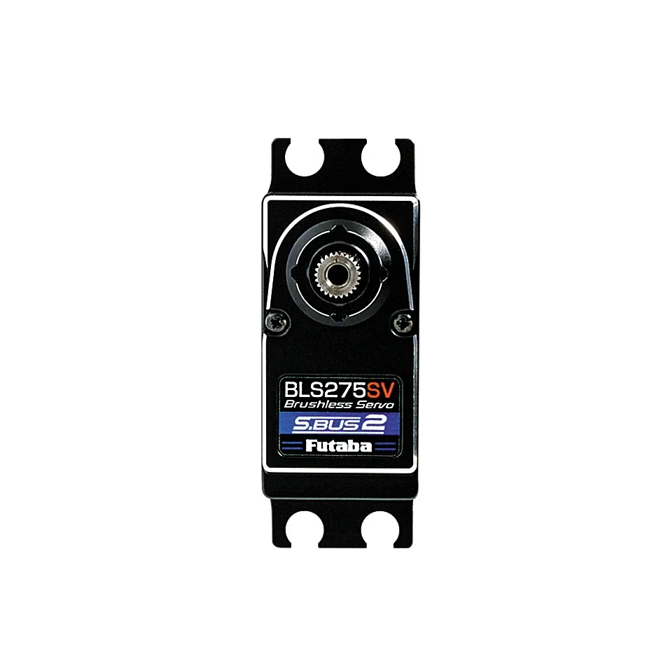 High Voltage Brushless Servo Tilt Plate Servo FUTABA BLS275SV