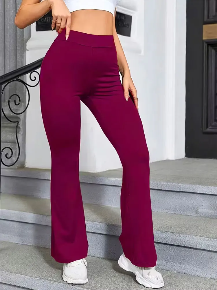 Thumbnail 3 - #49 Best Womens Stretch Leggings to Buy In 2026