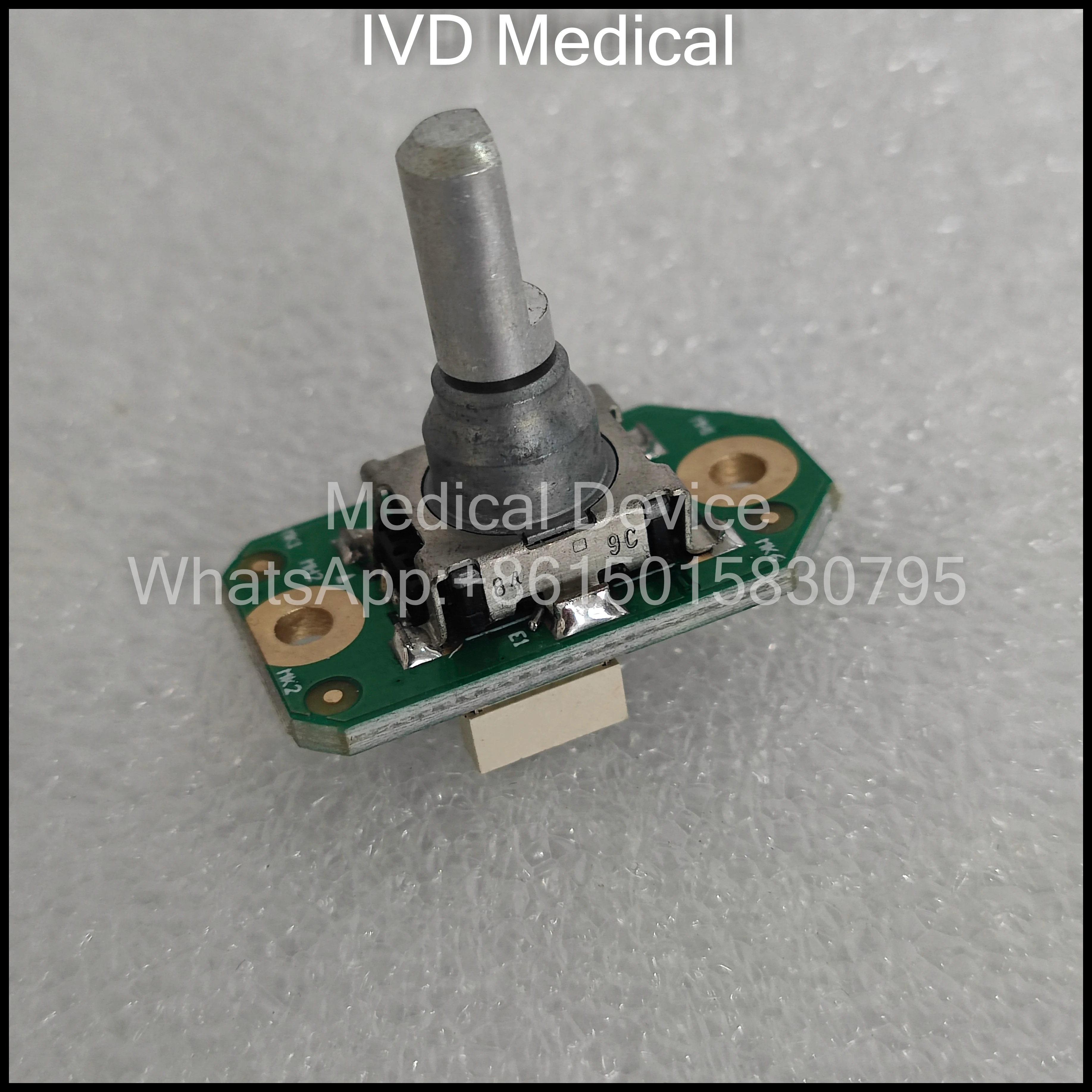 Mindray T5 T6 T8 Patientenmonitore – der neueste Encoder