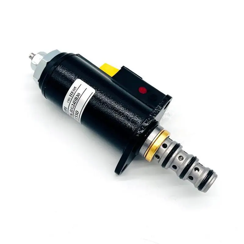 

Электромагнитный клапан деталей экскаватора 1211490 121-1491 111-9916