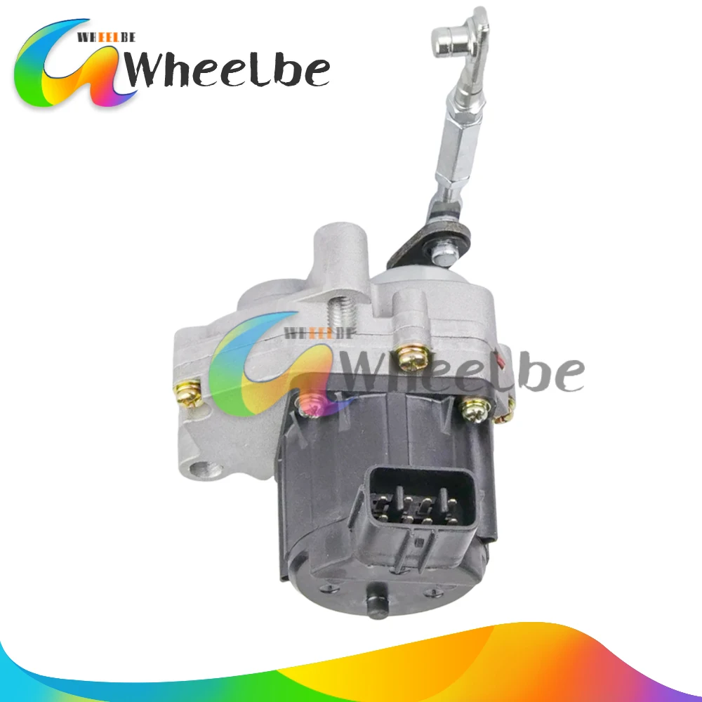 

Car Turbo Solenoid Actuator RHF55V VIET For Isuzu NQR 75L 4HK1-E2N 8980277725 8980277722 8980277720 VAA40016