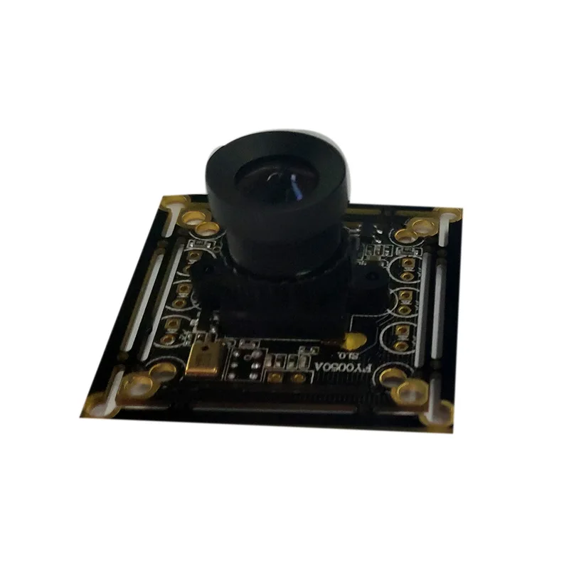 

Monocular 5MP wide dynamic face recognition module is faster than manufacturer direct supply