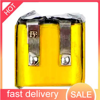 For Tws Bluetooth Headset I7 I9S i10 I12 MP3 MP4 Gps Toy 30mAh 401010 Earphone Battery Premium Replacement