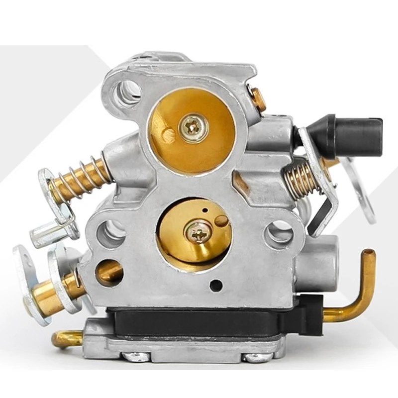 For Husqvama Jonsered McCulloch RedMax 235E carburetor 236E 240 240E CS2234 CS2238 CS340 CS380 GZ380 C1T-W33 C1T-W33C C1T-W33A/B