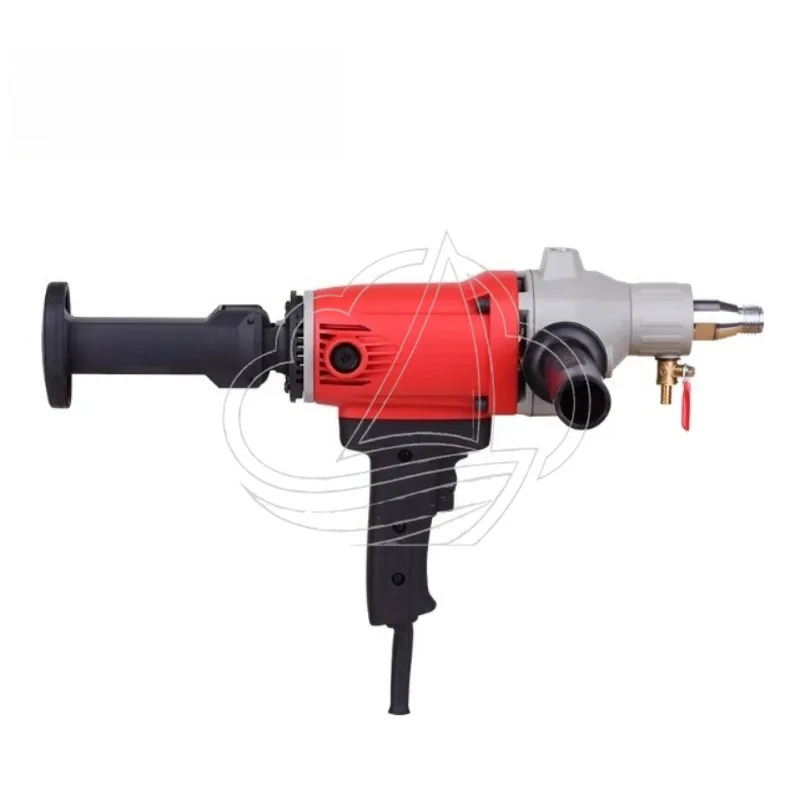 110mm Diamond Core Drill, High Efficiency Professional Drilling Tool for Hard Materials