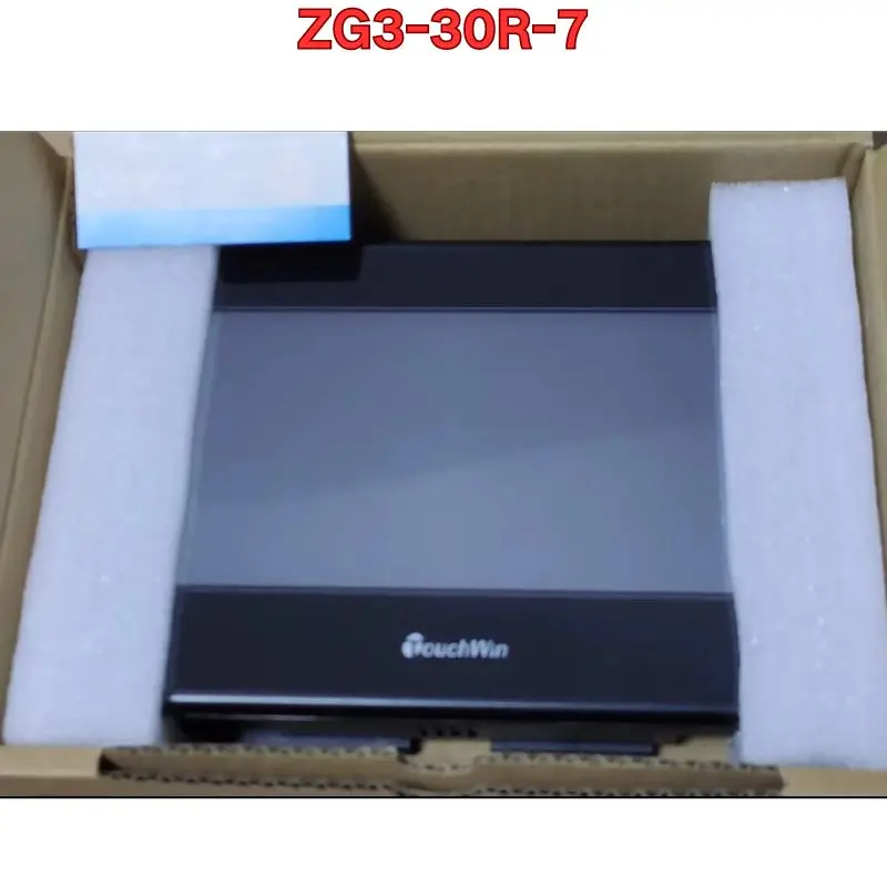 Brand New ZG3-30R-7…