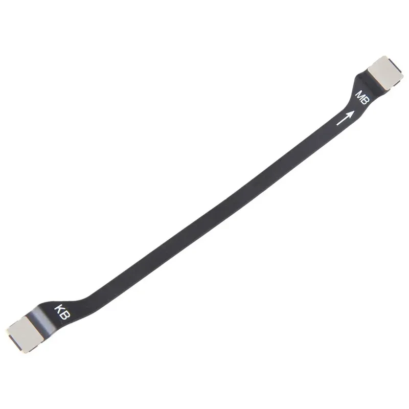 SIM Card Holder Socket Connect Flex Cable For Asus ZenFone 9 AI2202-1A006EU Phone Flex Cable Repair Replacement Part